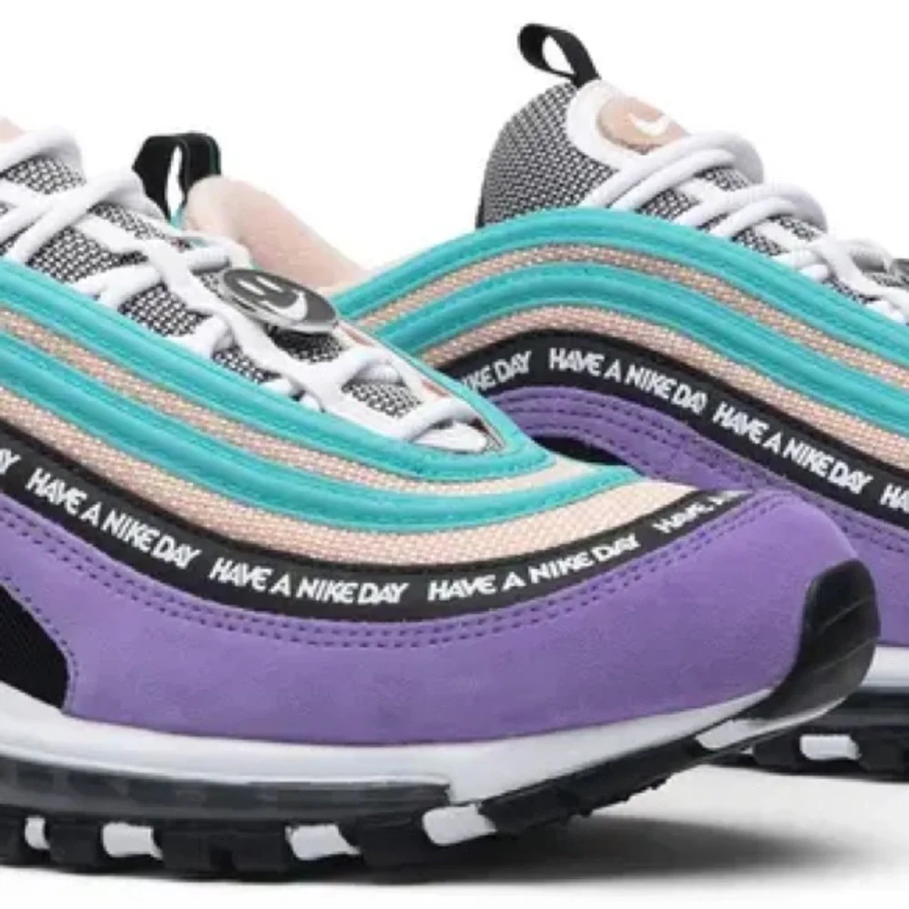 Nike Air Max 97 Have A Nike Day edition - Picture 8 of 8